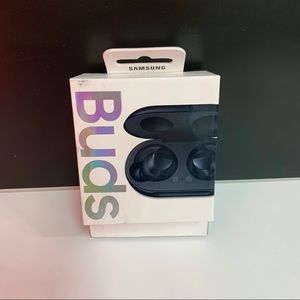 Galaxy Samsung Buds